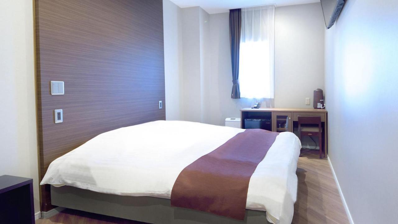 Hotel Abest Grande Окаяма Экстерьер фото