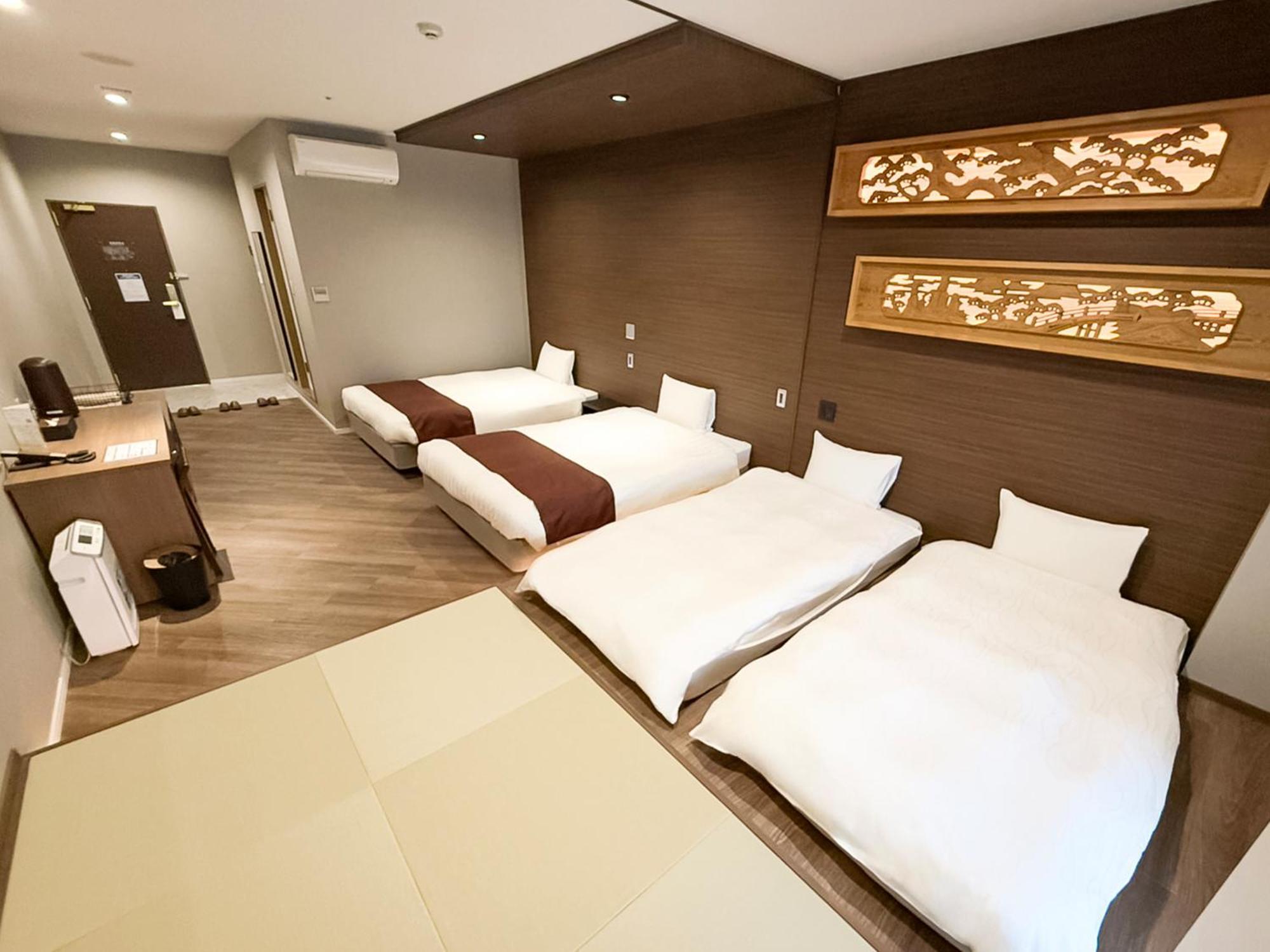 Hotel Abest Grande Окаяма Экстерьер фото