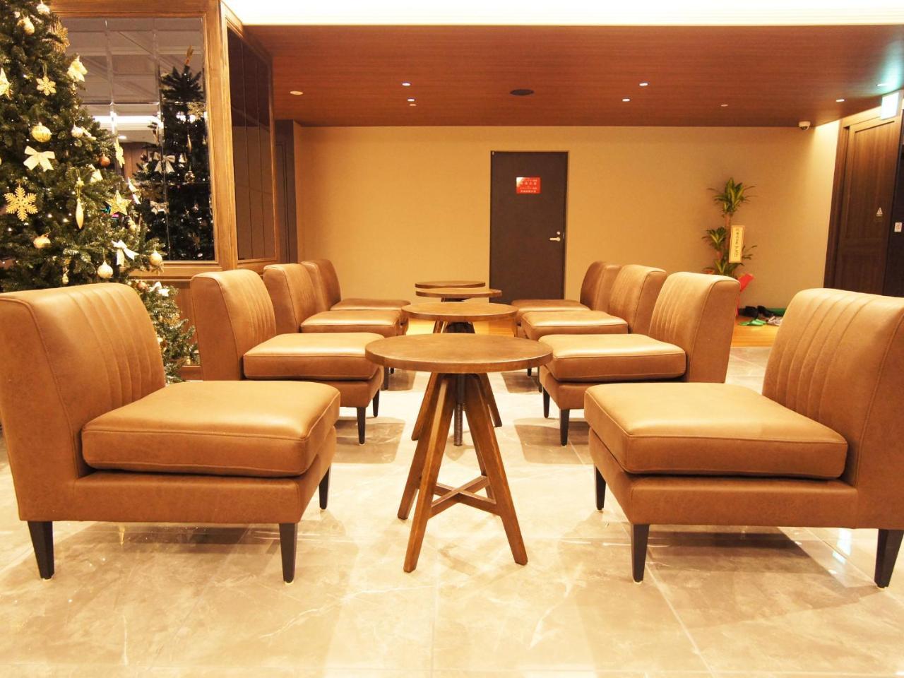 Hotel Abest Grande Окаяма Экстерьер фото