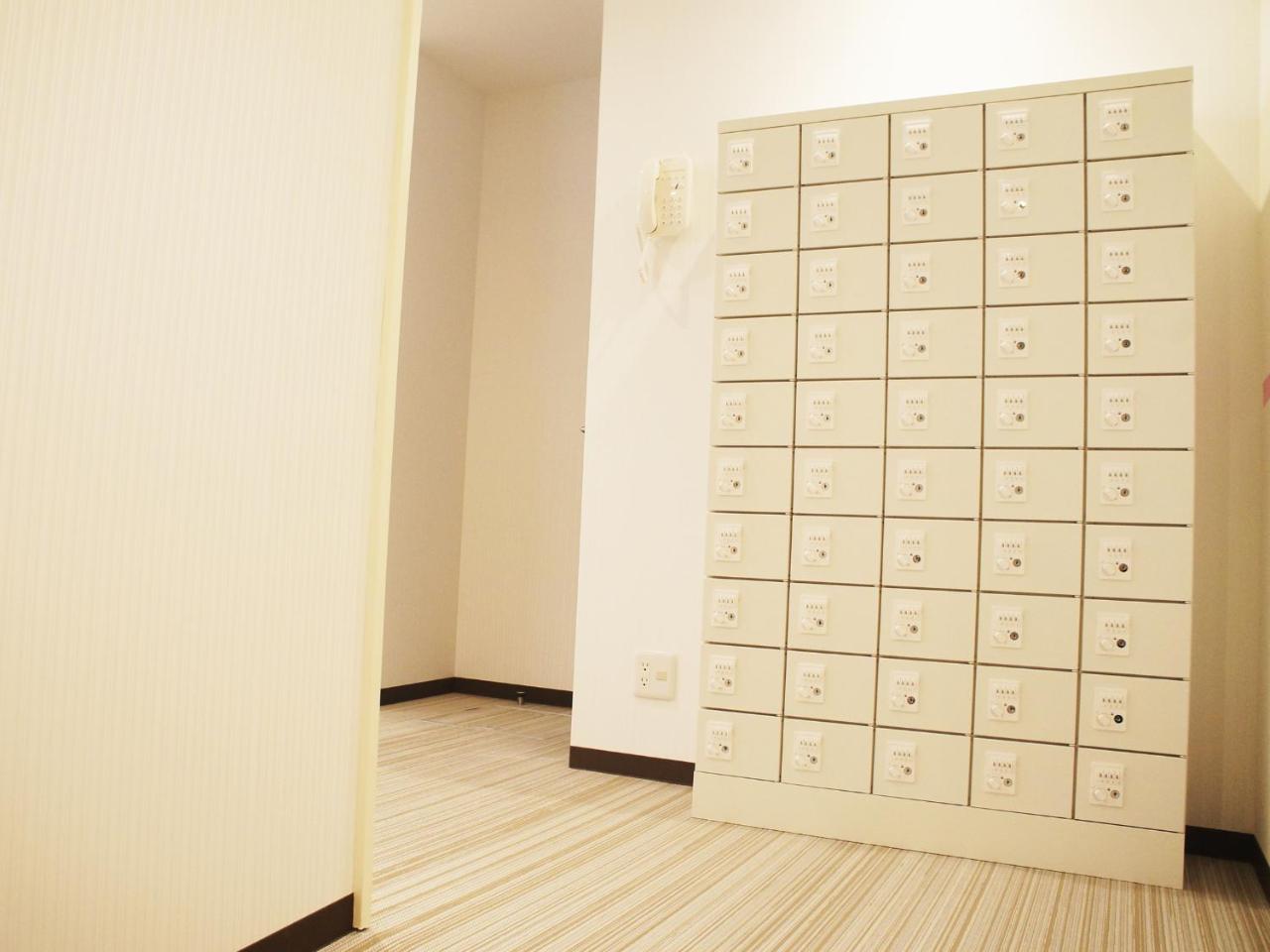 Hotel Abest Grande Окаяма Экстерьер фото